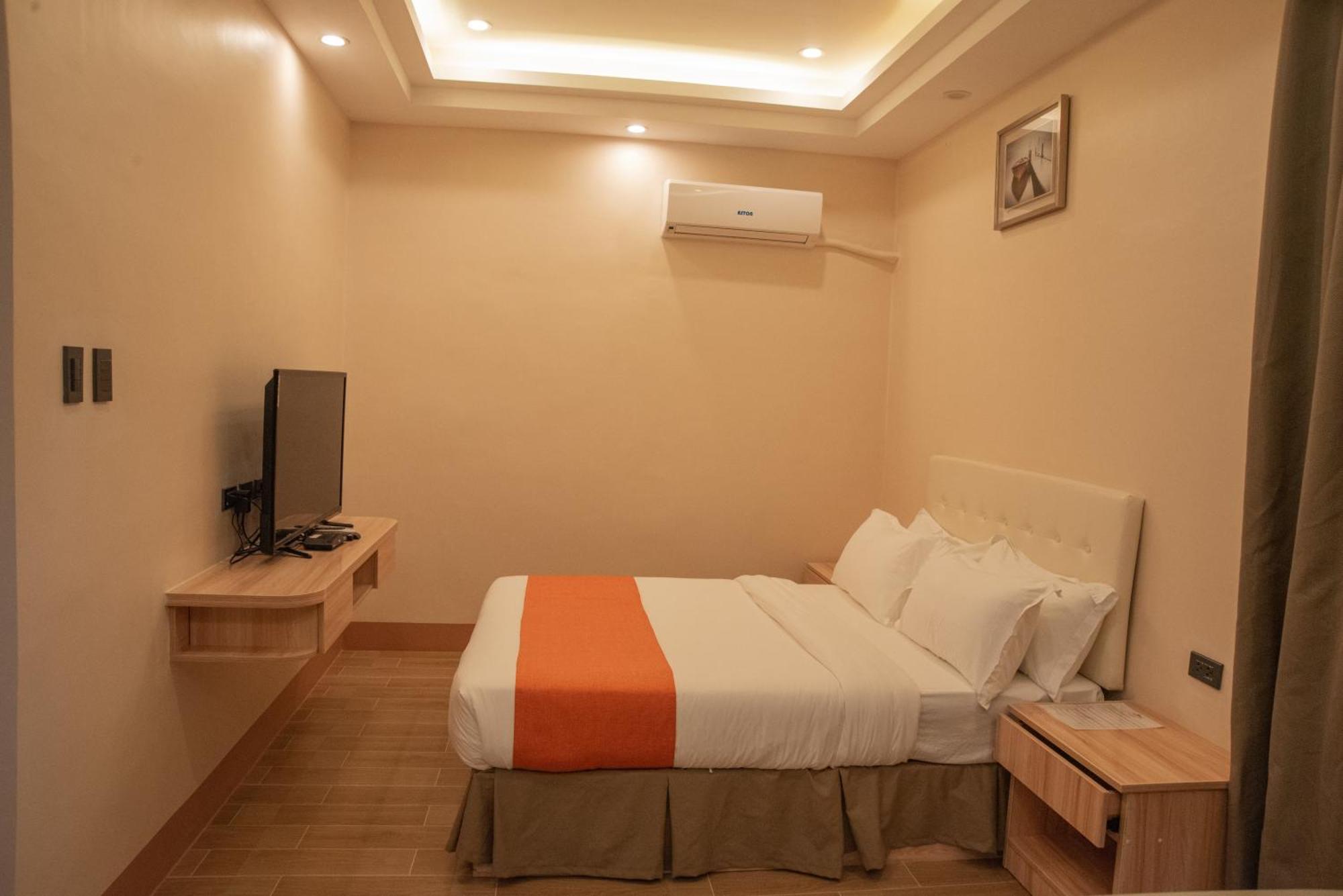 Camotes Ocean Heaven Resort Himensulan Екстер'єр фото